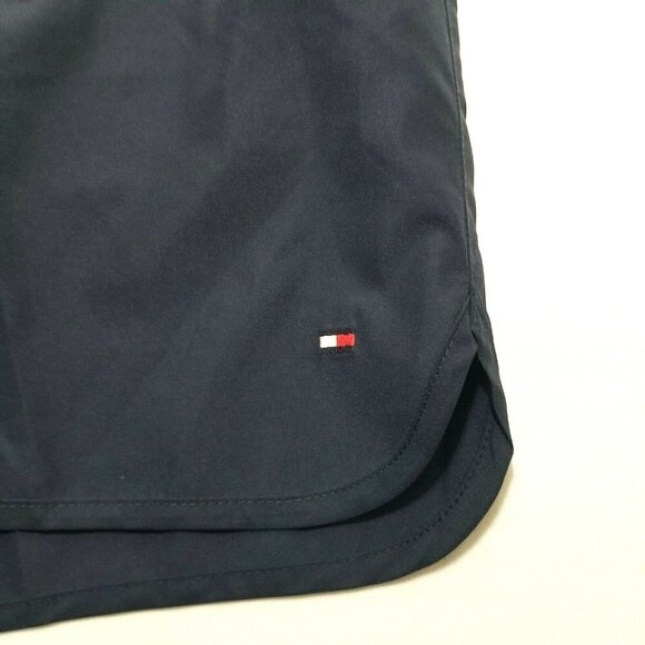 Tommy Hilfiger Men's Board‎ Drawstring Swimwear Shorts - Picture 4 of 8